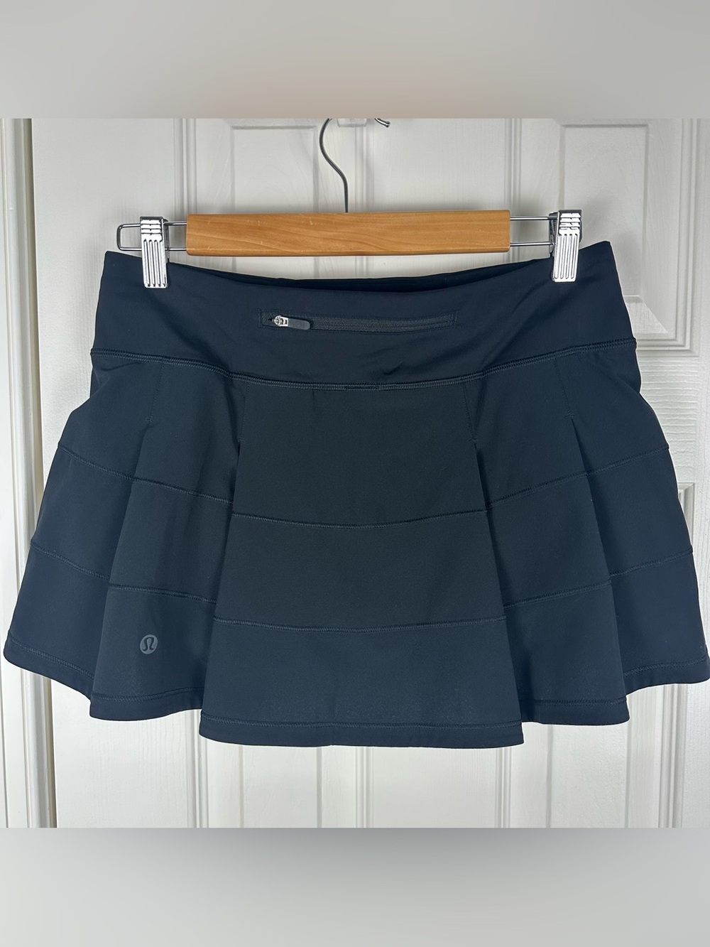 Lululemon Pace Rival Skirt - Picture 7 of 10